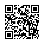 QR(自然保育網 http://conservation.forest.gov.tw)